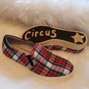 Circus by Sam Edelman slip on shoes